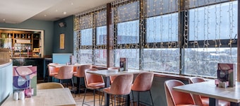 Premier Inn Southampton City Centre