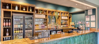 Premier Inn Southampton City Centre