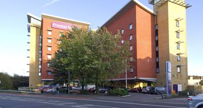 Premier Inn Southampton City Centre