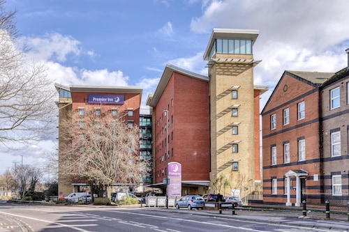 Premier Inn Southampton City Centre