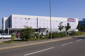 Exterior - Premier Inn Southampton Airport (Southampton)