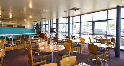 Premier Inn Southampton Airport