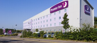 Premier Inn Southampton Airport