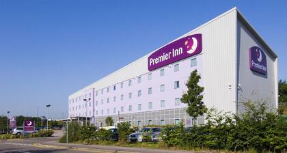 Premier Inn Southampton Airport