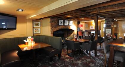 Premier Inn Southampton West