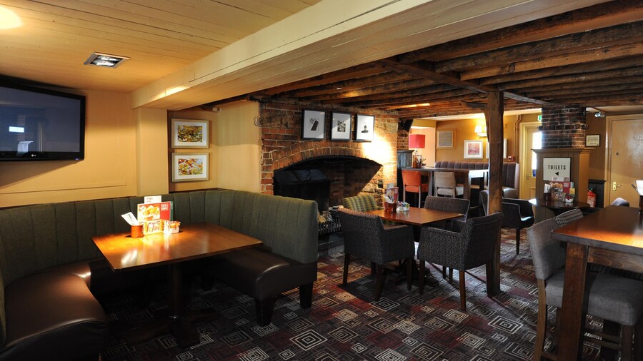 Premier Inn Southampton West