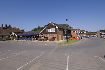 Premier Inn Southampton West