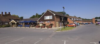 Premier Inn Southampton West