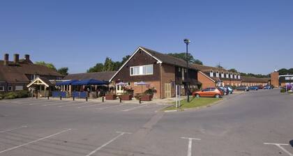 Premier Inn Southampton West