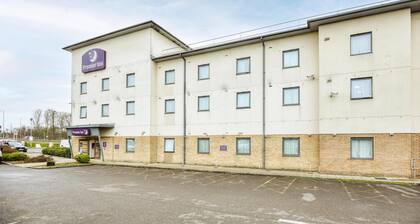 Premier Inn Andover