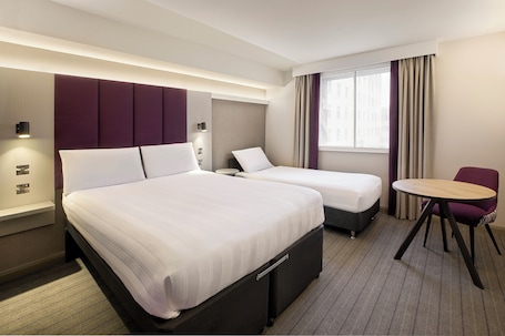 Family Triple Room