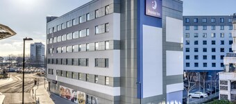 Premier Inn Southampton City Centre - West Quay