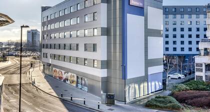 Premier Inn Southampton City Centre - West Quay
