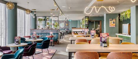 Internationale Küche