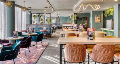 Premier Inn Southampton City Centre - West Quay