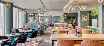 Premier Inn Southampton City Centre - West Quay