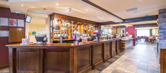 Premier Inn Stourbridge Town Centre