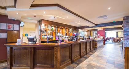 Premier Inn Stourbridge Town Centre