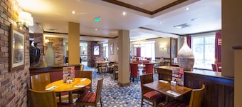Premier Inn Stourbridge Town Centre