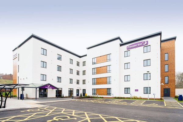 Premier Inn Stourbridge Town Centre - Shropshire