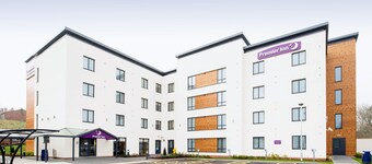 Premier Inn Stourbridge Town Centre