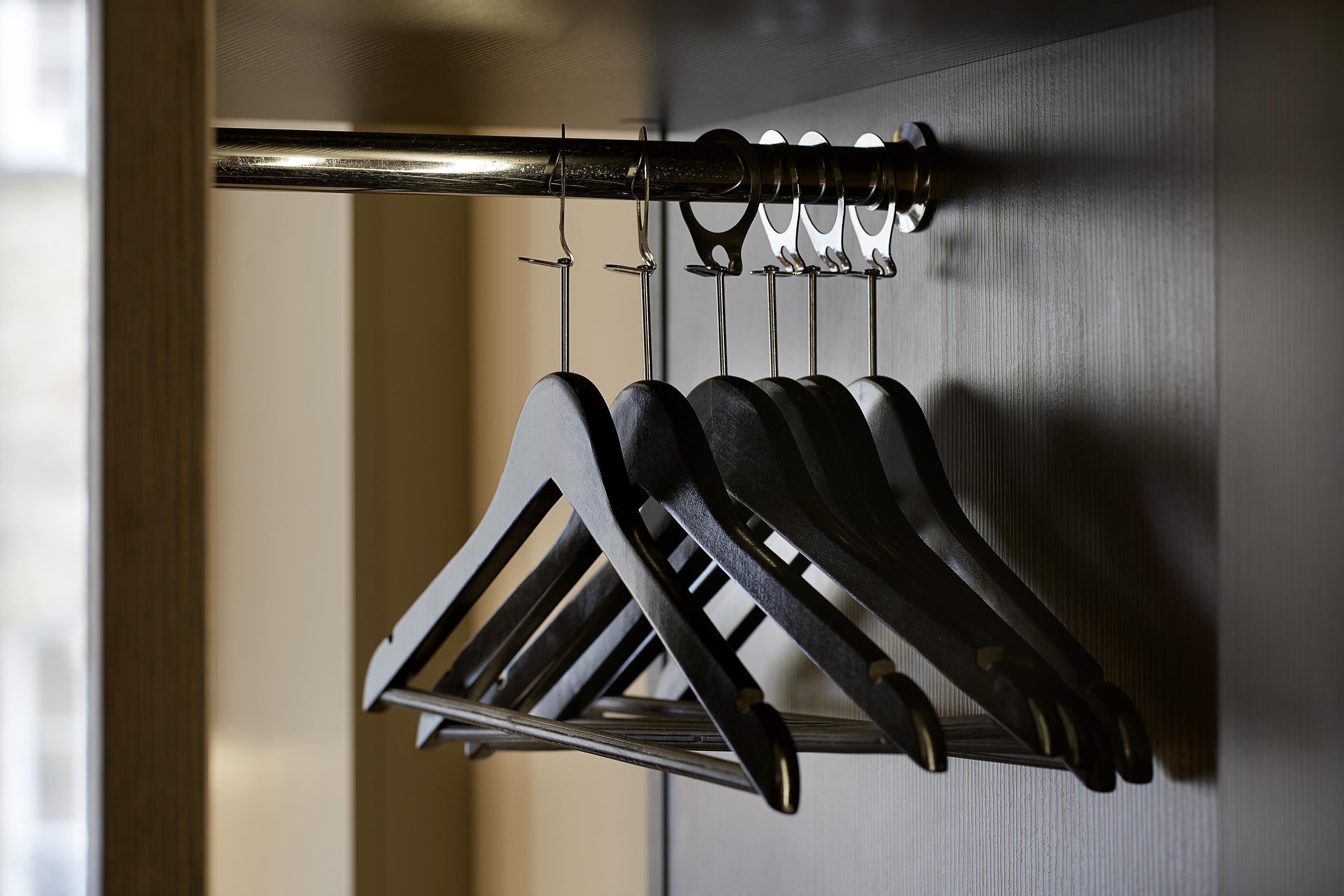 Zimmerausstattung
