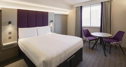 Premier Inn St Albans City Centre