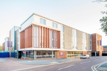 Premier Inn St Albans City Centre