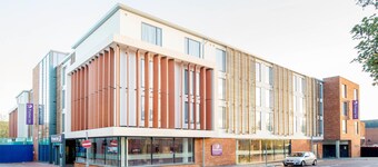 Premier Inn St Albans City Centre