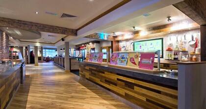 Premier Inn Swansea North