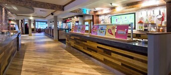 Premier Inn Swansea North