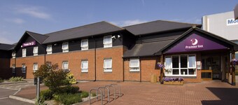 Premier Inn Swansea North