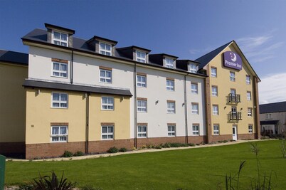 Premier Inn Llanelli Central East