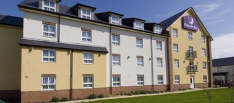 Premier Inn Llanelli Central East