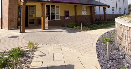 Premier Inn Llanelli Central East