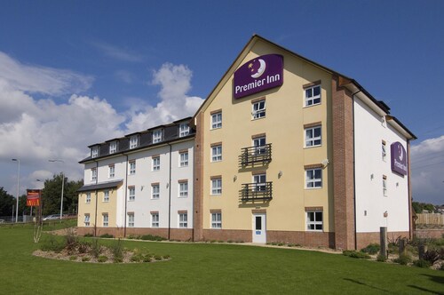 Premier Inn Llanelli Central East