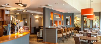 Premier Inn Swansea City Centre