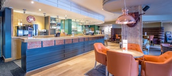 Premier Inn Swansea Waterfront