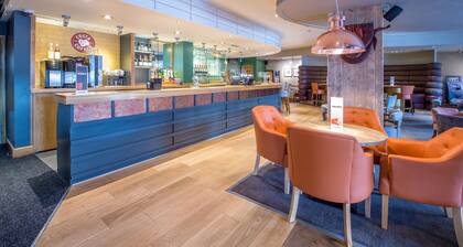 Premier Inn Swansea Waterfront