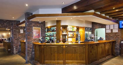 Premier Inn Llanelli Central West