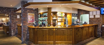 Premier Inn Llanelli Central West