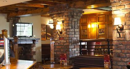 Premier Inn Llanelli Central West