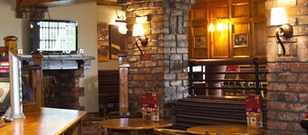 Premier Inn Llanelli Central West
