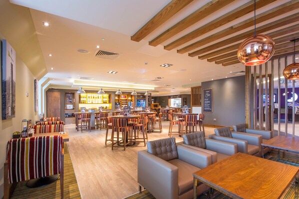 Restaurant - Premier Inn Telford International Centre (Telford)