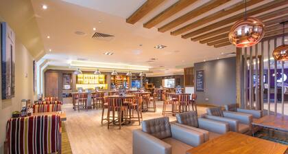 Premier Inn Telford International Centre