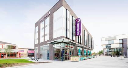 Premier Inn Telford International Centre