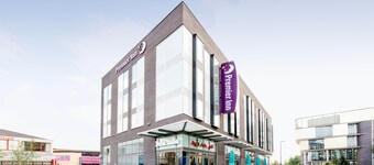 Premier Inn Telford International Centre