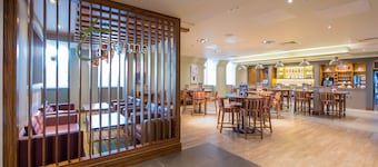 Premier Inn Telford International Centre