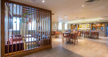 Premier Inn Telford International Centre