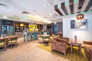 Restaurant - Premier Inn Tenby Town Centre (Tenby)